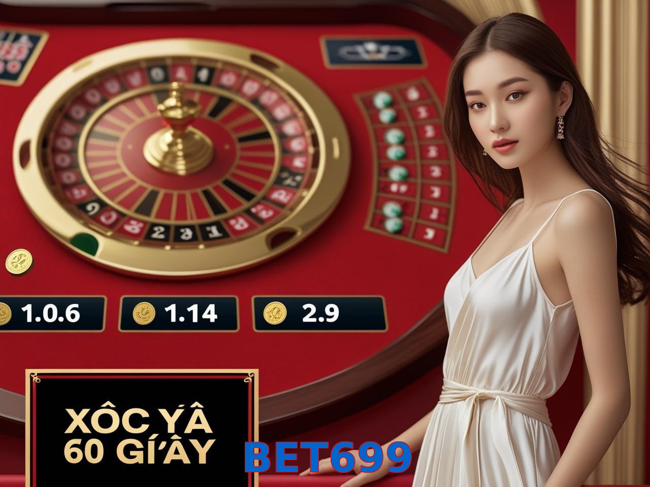 BET699