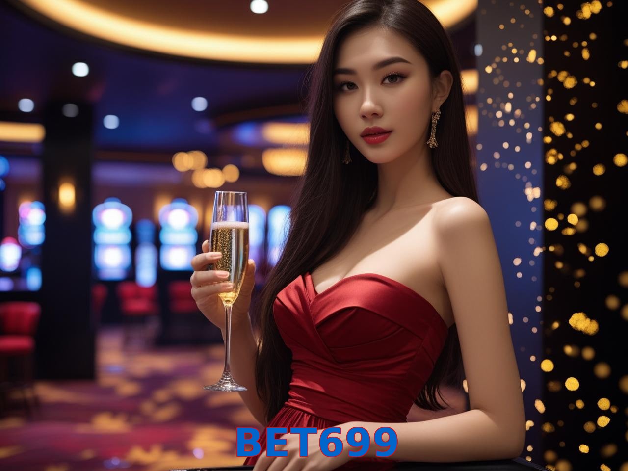 BET699
