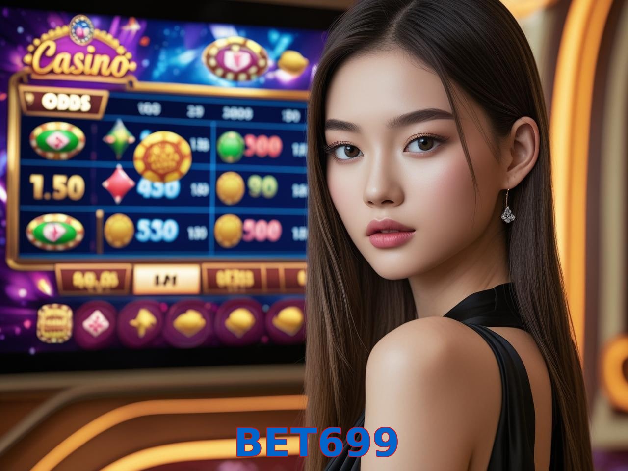 BET699