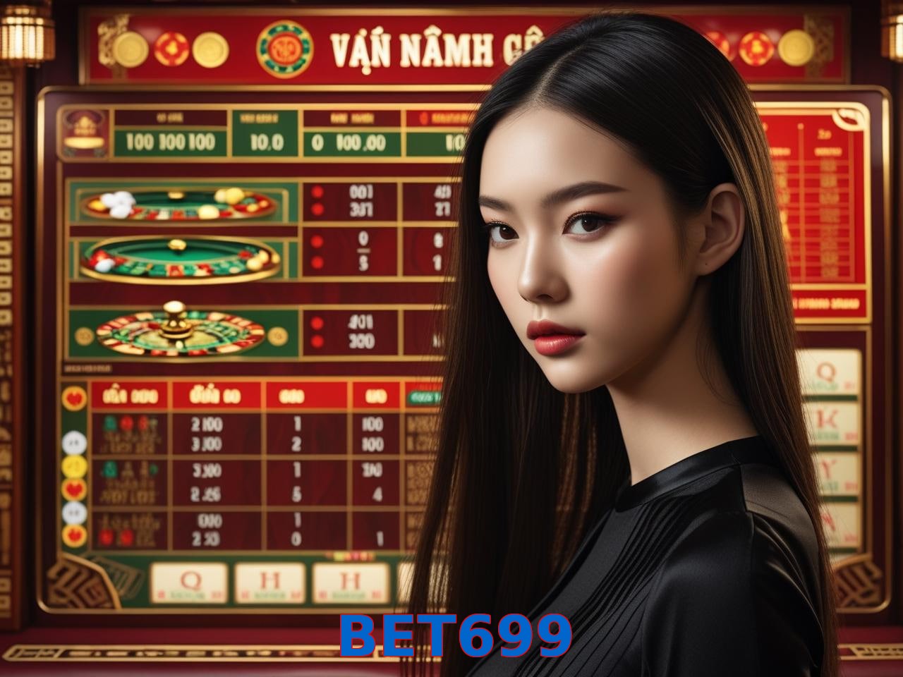 BET699