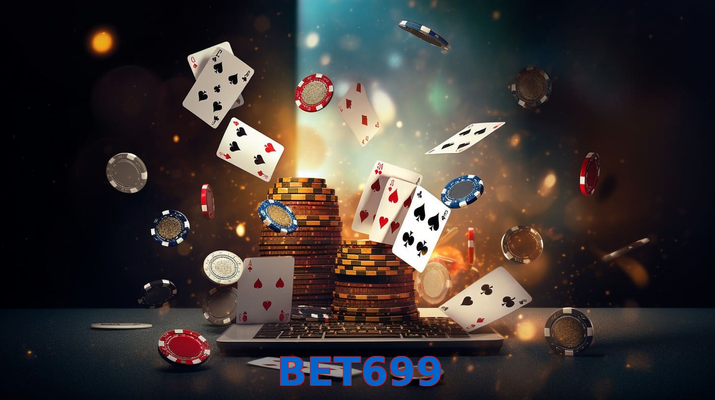 BET699