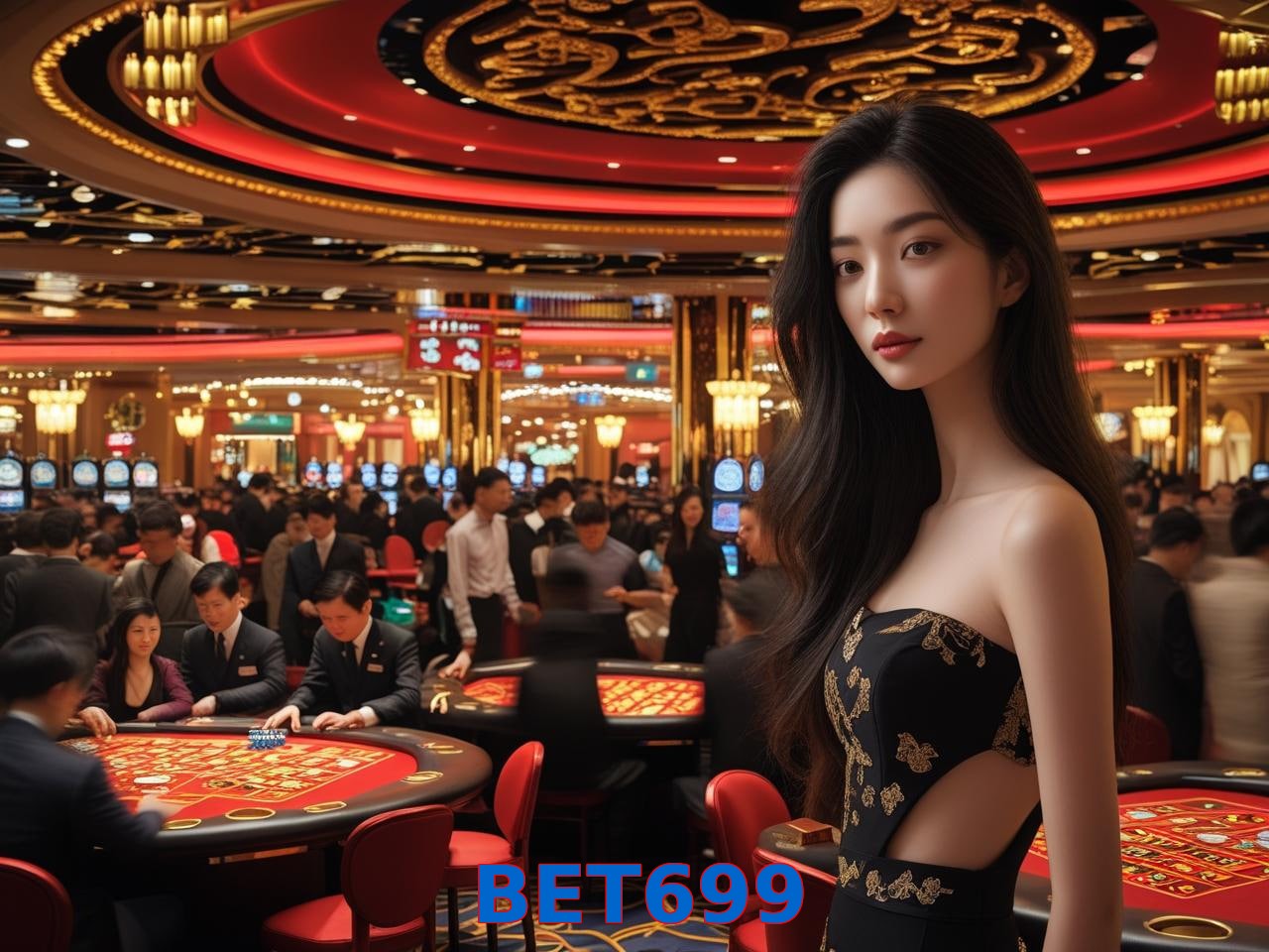 BET699