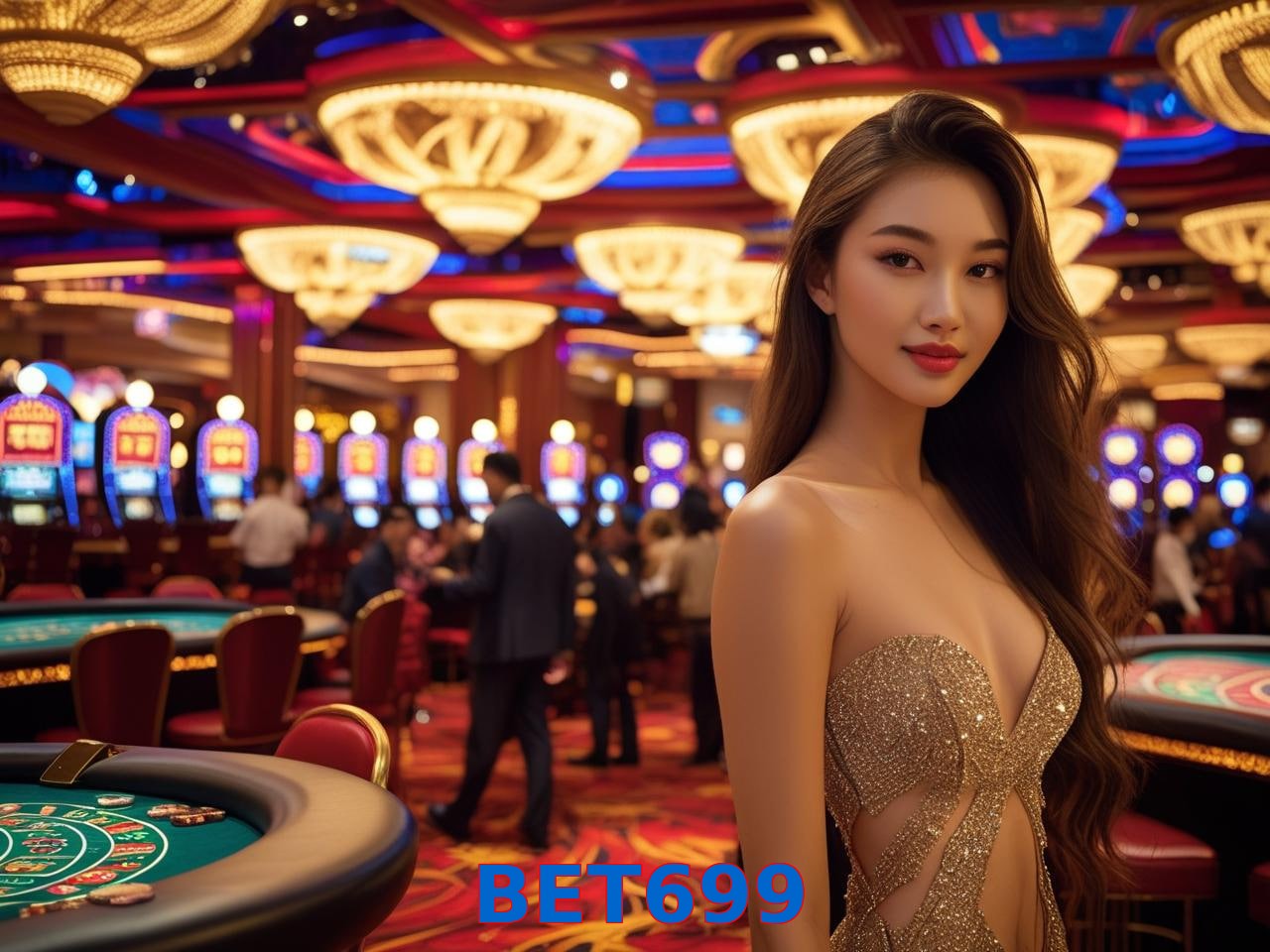 BET699