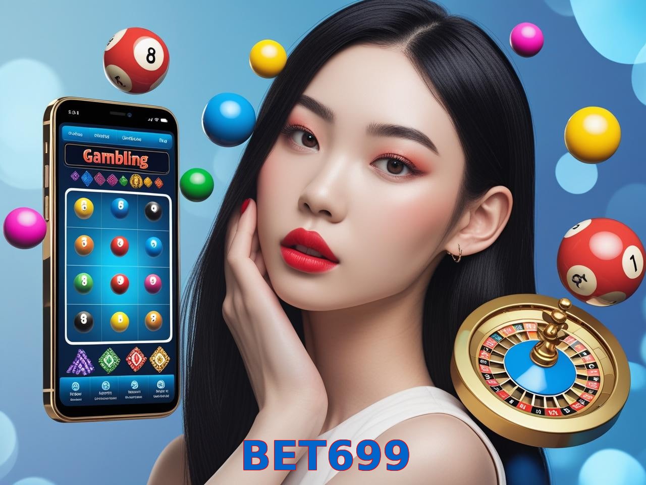 BET699