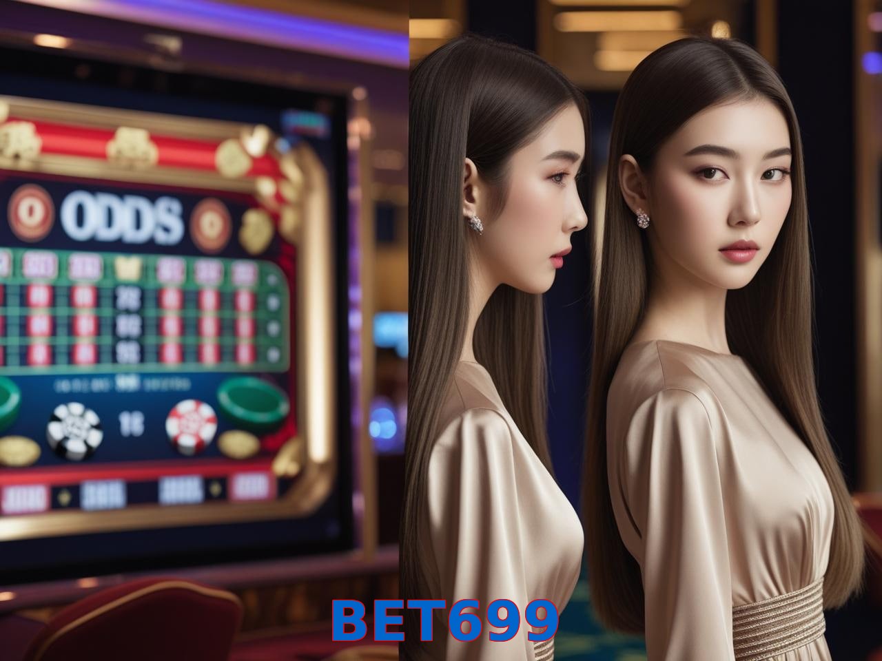 BET699