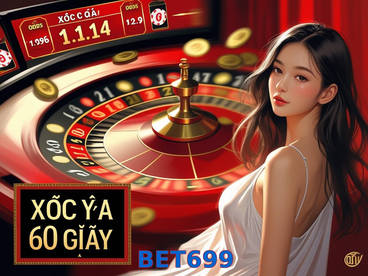 BET699