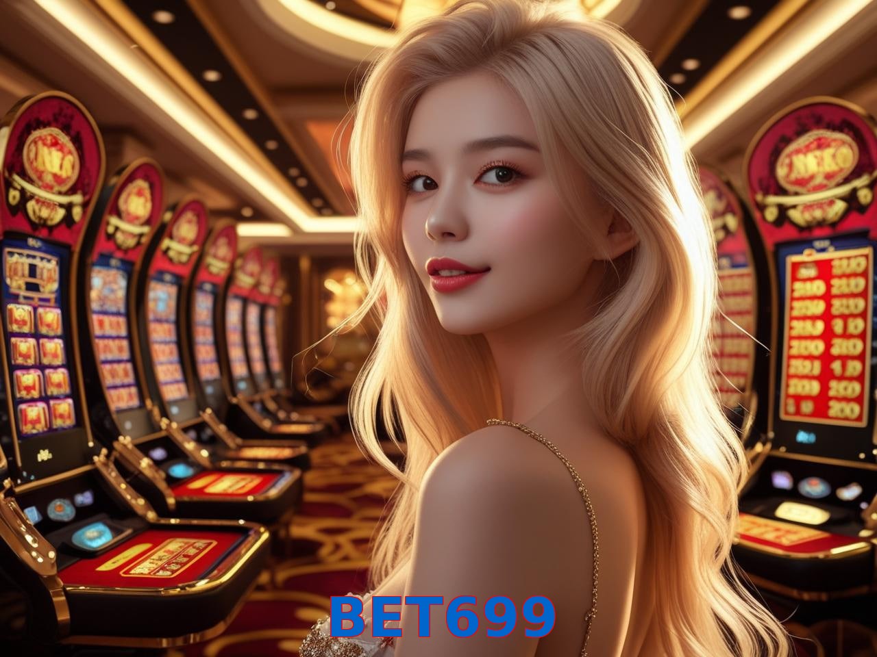 BET699