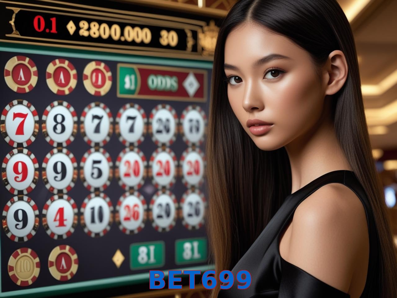 BET699