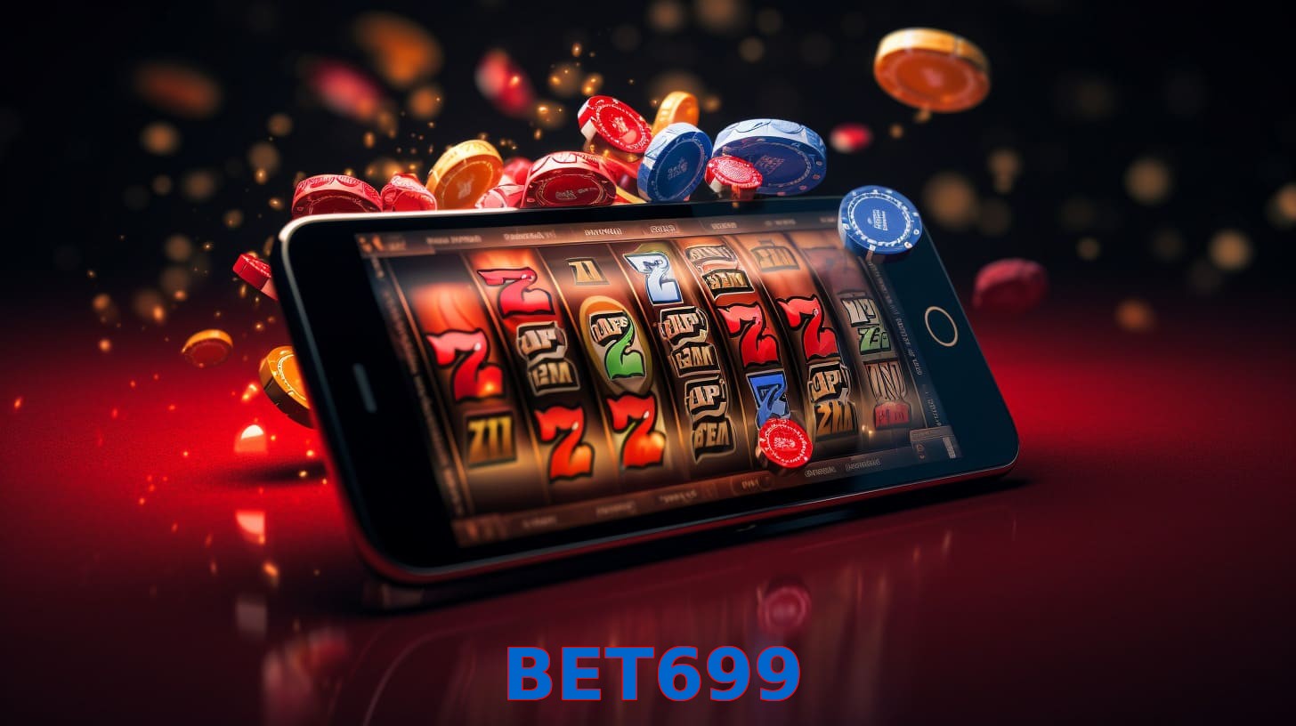 BET699